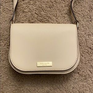 Kate Spade Light Pink Crossbody